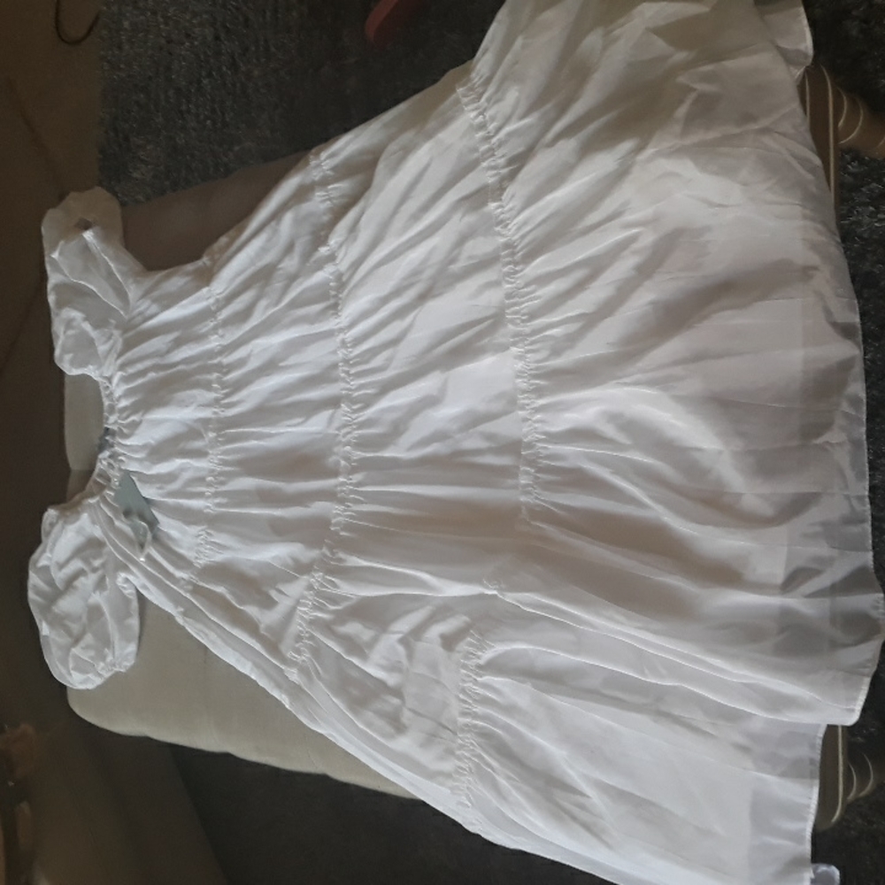 Dress New with tags